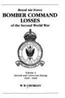 Ztráty bombardérů RAF CMD, svazek 6: 1945 - RAF Bomber CMD Losses Vol 6: 1945