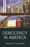 Demokracie v Americe - Democracy in America