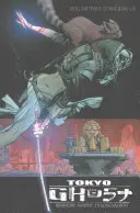 Tokijský duch, 2. díl - Tokyo Ghost, Volume 2