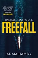 Volný pád - Freefall