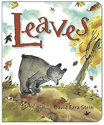 Listy - Leaves