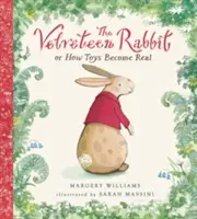 The Velveteen Rabbit (Sametový králík) - The Velveteen Rabbit