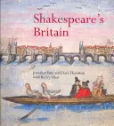 Shakespearova Británie - Shakespeare's Britain
