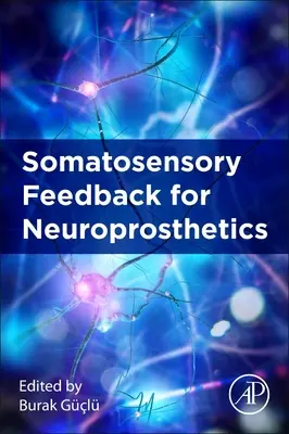 Somatosenzorická zpětná vazba pro neuroprotetiku - Somatosensory Feedback for Neuroprosthetics