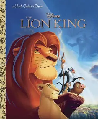 Lví král (Disney Lví král) - The Lion King (Disney the Lion King)