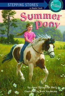 Letní poník - Summer Pony