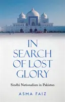 Hledání ztracené slávy - sindhský nacionalismus v Pákistánu - In Search of Lost Glory - Sindhi Nationalism in Pakistan
