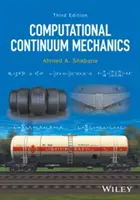 Výpočetní mechanika kontinua - Computational Continuum Mechanics