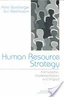 Strategie lidských zdrojů: Václav Havel: zdroj lidských zdrojů: formulace, implementace a dopady - Human Resource Strategy: Formulation, Implementation, and Impact