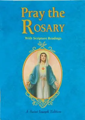Modlete se růženec: Pro růžencové novény, rodinný růženec, soukromou recitaci, pět prvních sobot. - Pray the Rosary: For Rosary Novenas, Family Rosary, Private Recitation, Five First Saturdays
