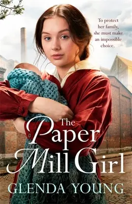 Dívka z papírny - The Paper Mill Girl