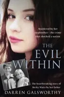 Zlo uvnitř - The Evil Within