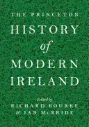 Princetonské dějiny moderního Irska - The Princeton History of Modern Ireland