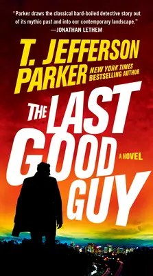 Poslední dobrý chlap - The Last Good Guy