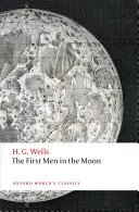 První lidé na Měsíci - The First Men in the Moon
