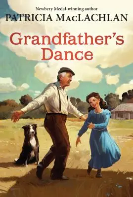 Dědečkův tanec - Grandfather's Dance