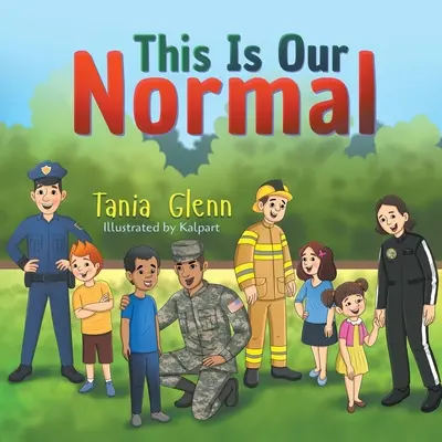 Tohle je náš normál - This Is Our Normal