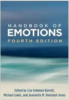 Příručka emocí, čtvrté vydání - Handbook of Emotions, Fourth Edition