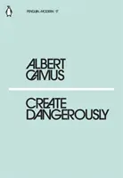 Vytvářet nebezpečně - Create Dangerously