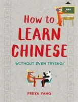 Jak se učit čínsky - How to Learn Chinese