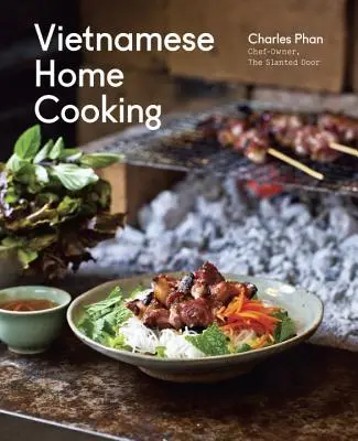Vietnamská domácí kuchyně - Vietnamese Home Cooking