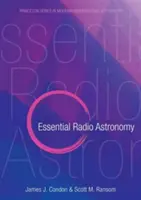 Základní radioastronomie - Essential Radio Astronomy