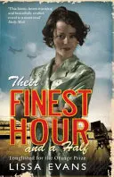 Jejich nejlepší hodina a půl - Their Finest Hour and a Half