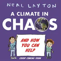 Klima v chaosu: a jak můžete pomoci - Climate in Chaos: and how you can help