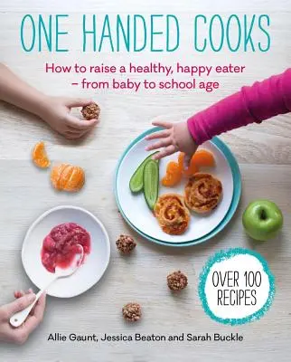 Kuchařky pro jednu ruku - One Handed Cooks