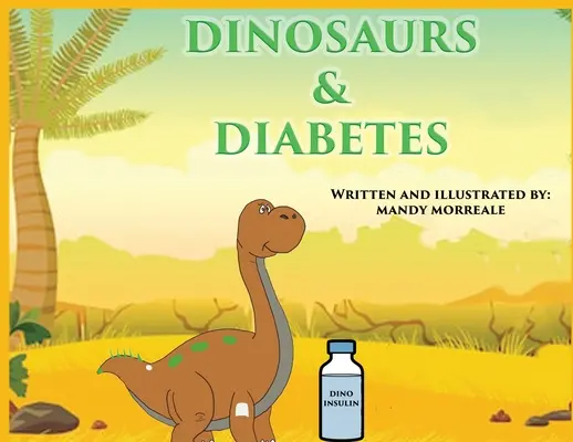 Dinosauři a cukrovka - Dinosaurs & Diabetes