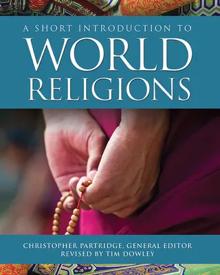 Stručný úvod do světových náboženství - A Short Introduction to World Religions