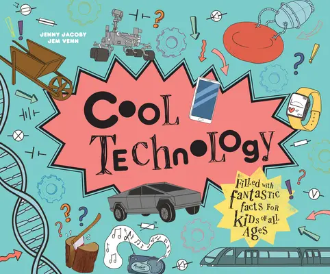 Pohodová technika - Cool Technology