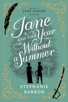 Jane a rok bez léta - Jane and the Year Without a Summer