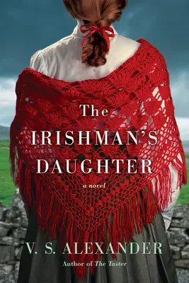 Irčina dcera - The Irishman's Daughter