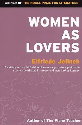 Ženy jako milenky - Women as Lovers