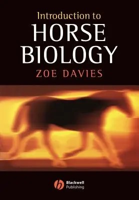 Úvod do biologie koně - Introduction to Horse Biology
