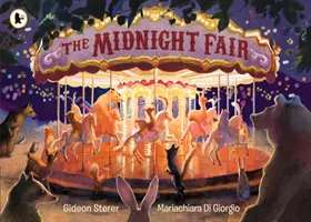 Půlnoční jarmark - Midnight Fair