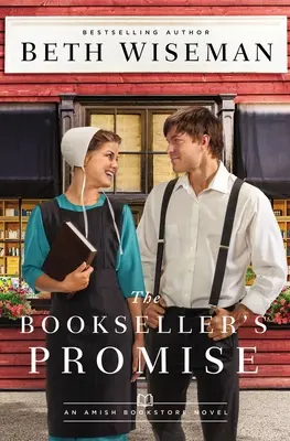 Knihkupcův slib - The Bookseller's Promise
