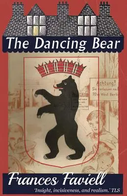 Tančící medvěd - The Dancing Bear