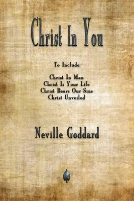 Kristus v tobě - Christ In You