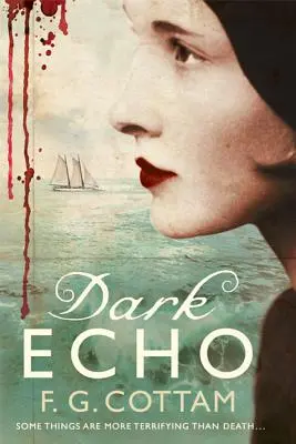 Temná ozvěna: Strašidelný příběh - Dark Echo: A Ghost Story