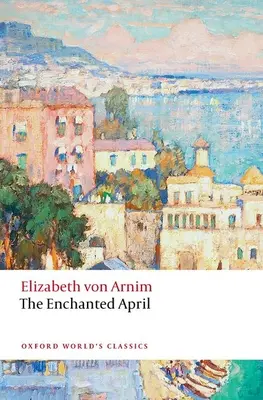 Začarovaný duben - The Enchanted April
