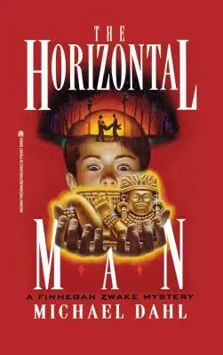Vodorovný člověk, 1 - The Horizontal Man, 1
