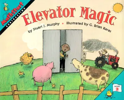 Kouzlo výtahu - Elevator Magic