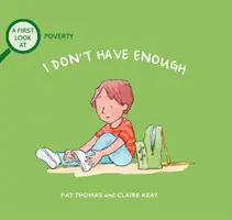 První pohled na: Chudoba: Nemám dost - First Look At: Poverty: I Don't Have Enough