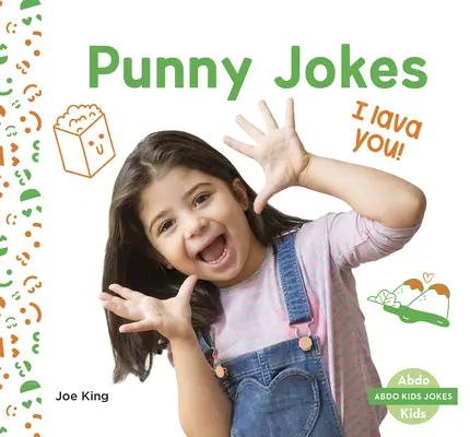 Vtipné vtipy - Punny Jokes