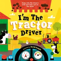 Já jsem traktorista - I'm The Tractor Driver