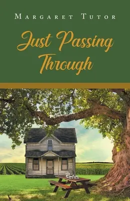 Všichni jen procházíme - We're All Just Passing Through