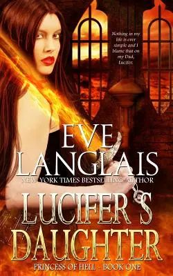 Luciferova dcera - Lucifer's Daughter
