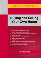 Nákup a prodej vlastního domu - Buying And Selling Your Own Home